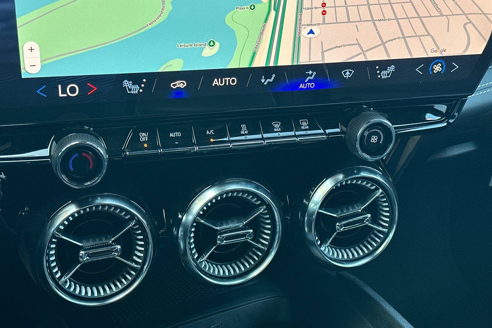 New 2025 Chevrolet Blazer EV LT image 21