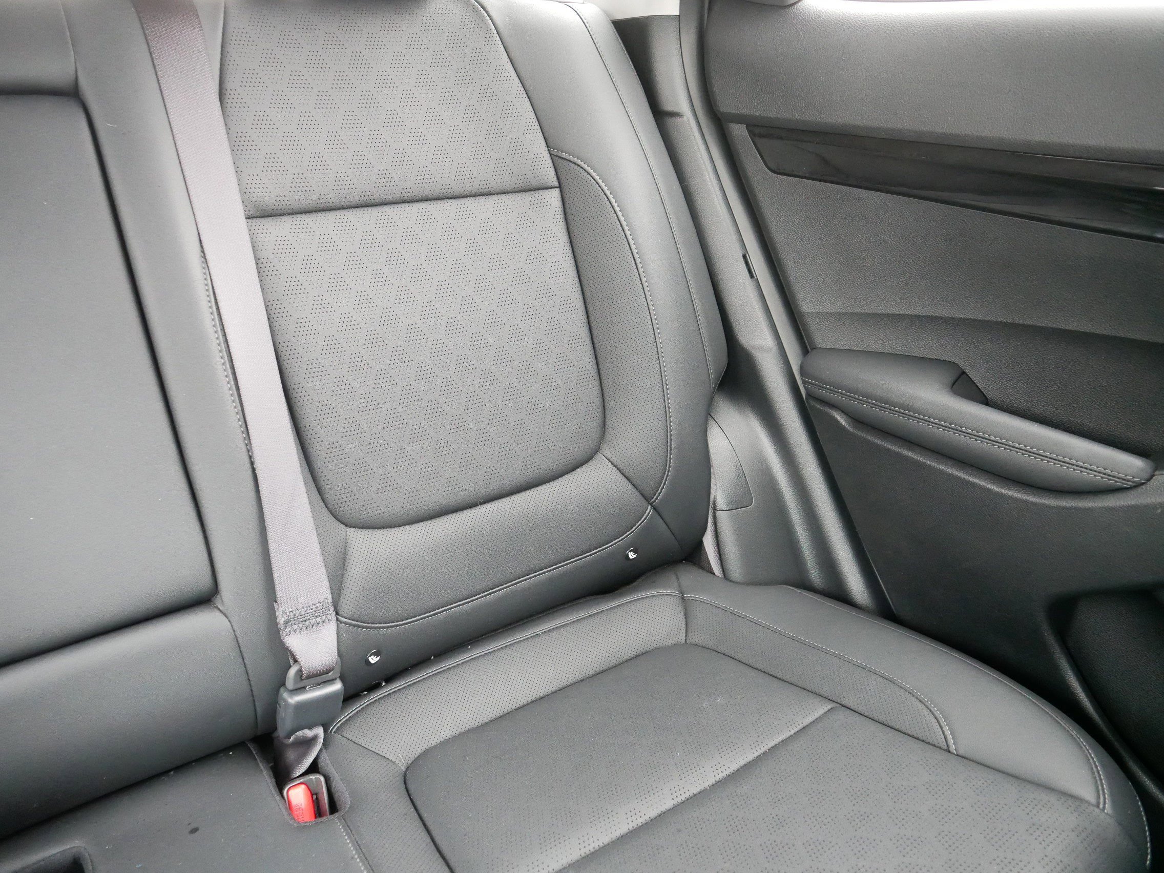 Certified 2023 Kia Seltos EX image 14