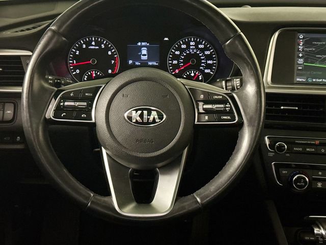 Used 2020 Kia Optima Premium image 27
