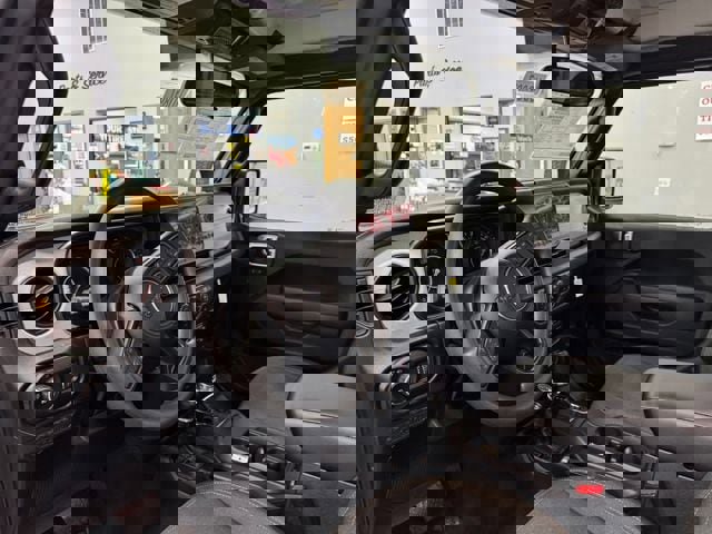 New 2026 Jeep Wrangler Unlimited Sport image 28