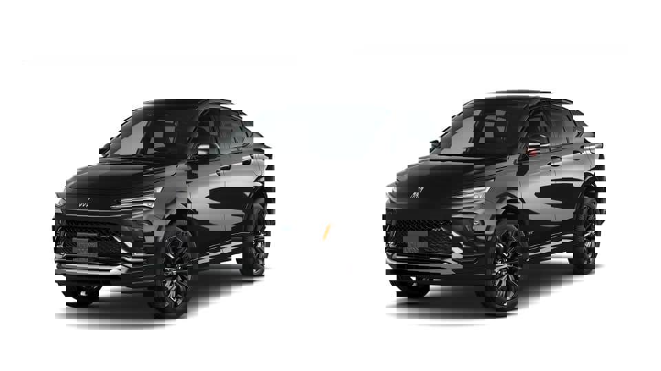 New 2026 Buick Envista Sport Touring w/ Convenience I Package image 27