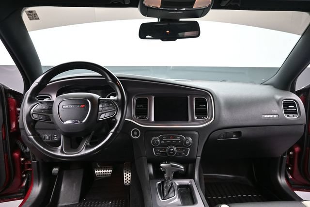 Used 2020 Dodge Charger Scat Pack RWD image 14