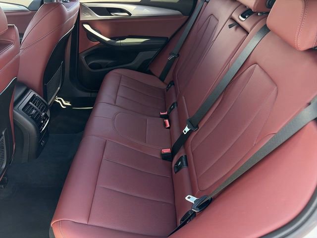 Used 2023 BMW X4 xDrive30i w/ Convenience Package image 18