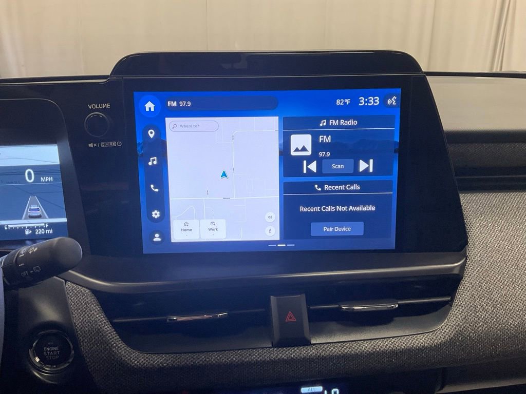 New 2026 Subaru Outback Premium AWD/4WD image 19