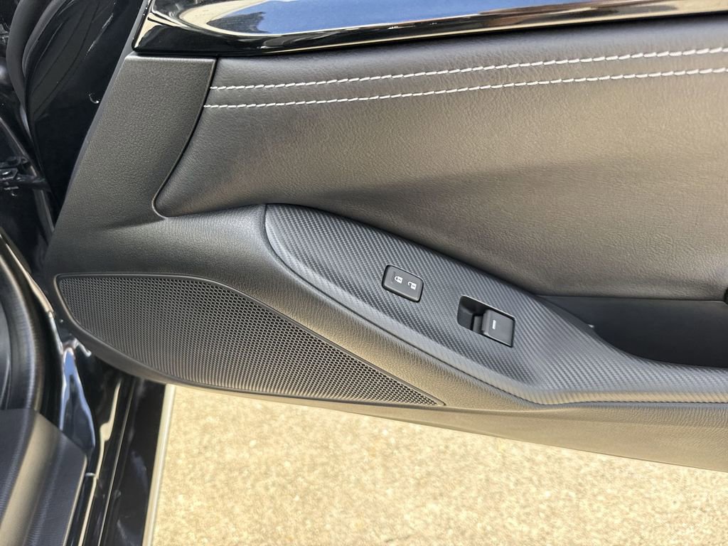 Used 2024 MAZDA MX-5 Miata RF Grand Touring w/ Weather Package image 42