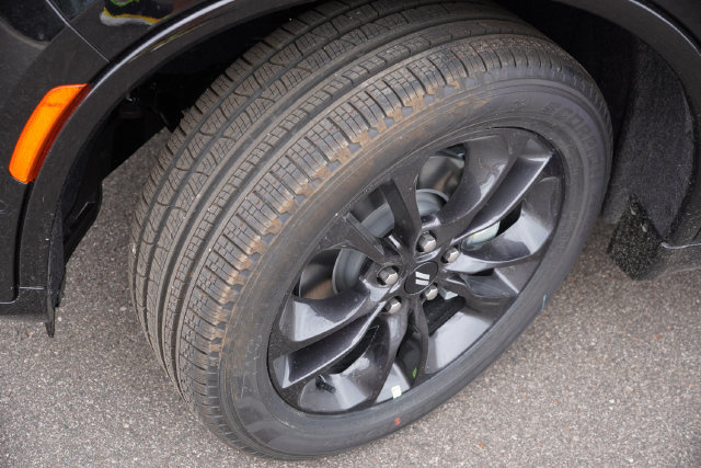 New 2026 Dodge Durango GT AWD/4WD image 9