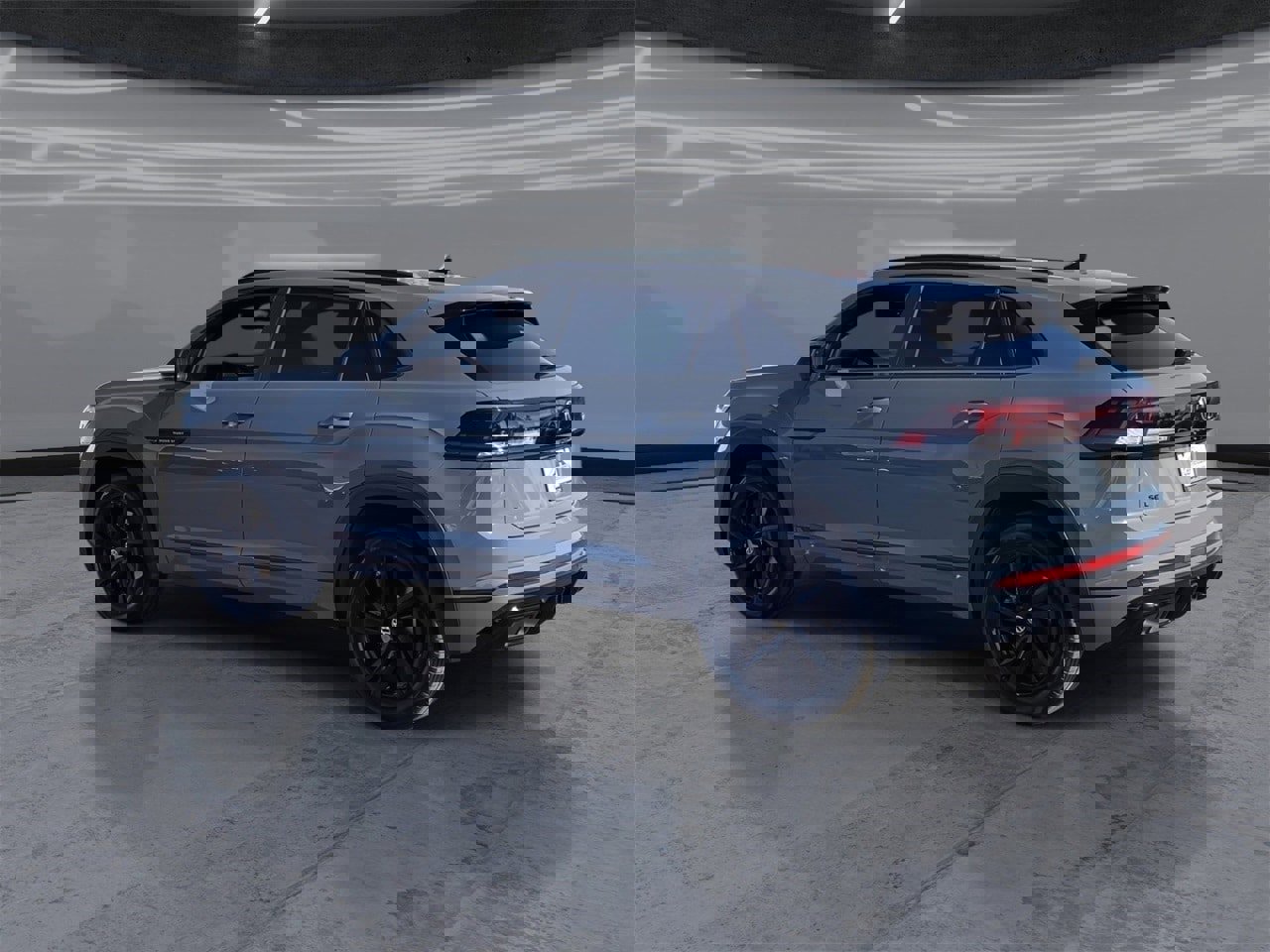 New 2026 Volkswagen Atlas Cross Sport SEL R-Line image 4