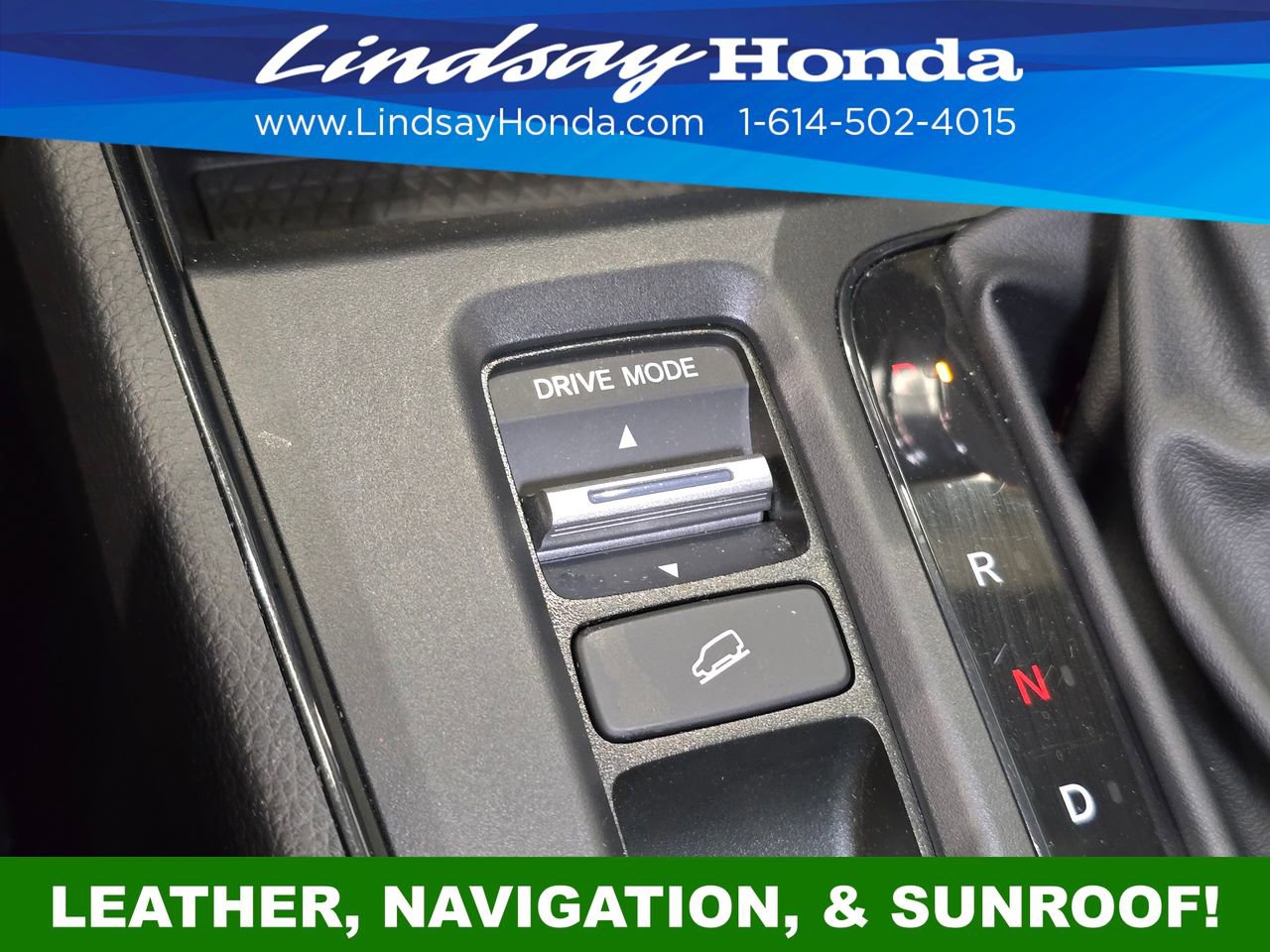 Used 2023 Honda CR-V Sport Touring image 20