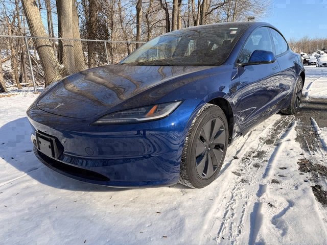 Used 2024 Tesla Model 3