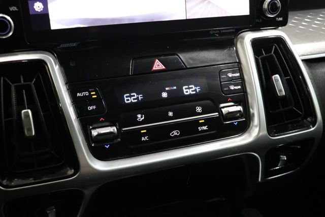 Used 2021 Kia Sorento SX FWD image 25