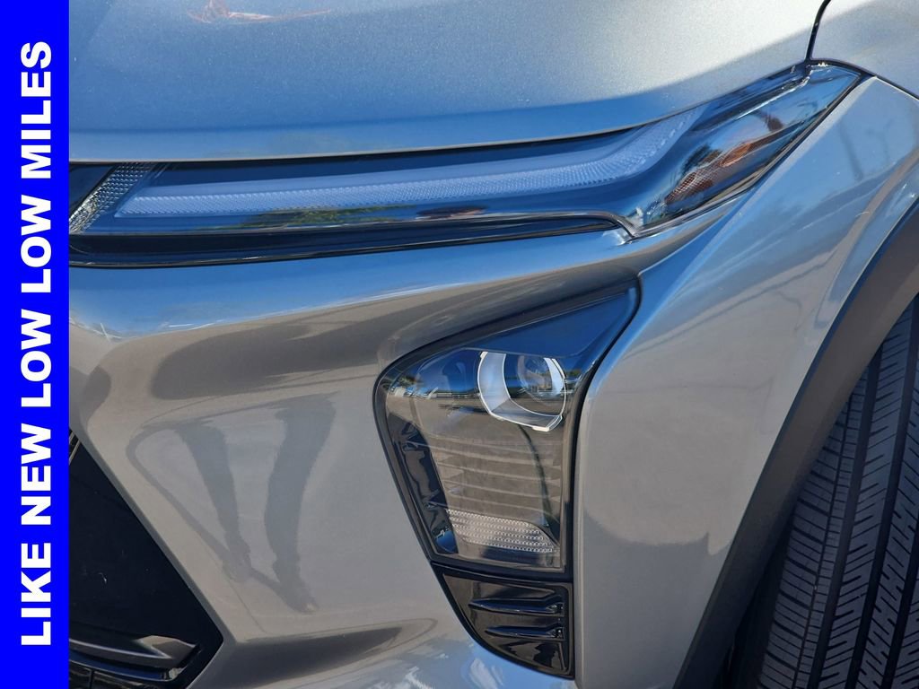 Used 2025 Chevrolet Trax ACTIV w/ Driver Confidence Package image 32