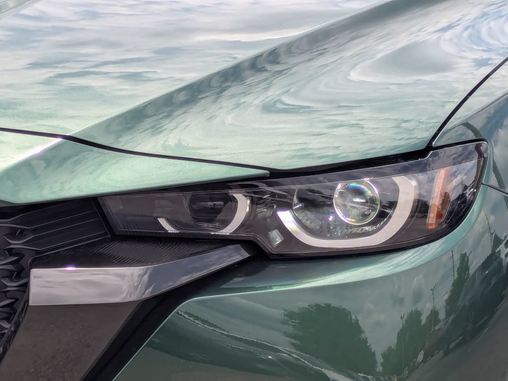 New 2026 MAZDA CX-50 AWD 2.5 S w/ Weather Package image 9