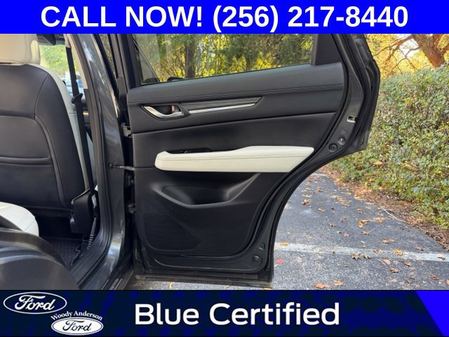 Used 2020 MAZDA CX-5 Grand Touring AWD/4WD image 25