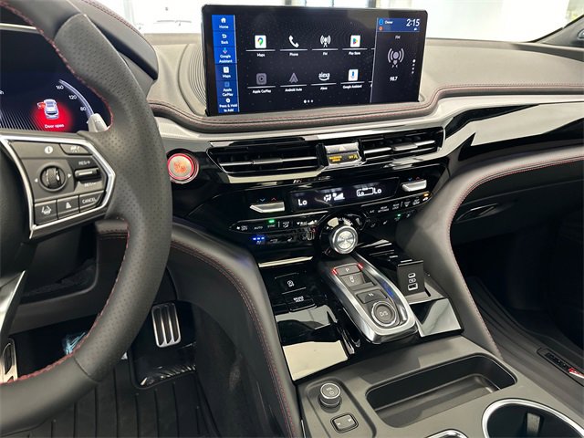 New 2026 Acura MDX A-Spec image 21