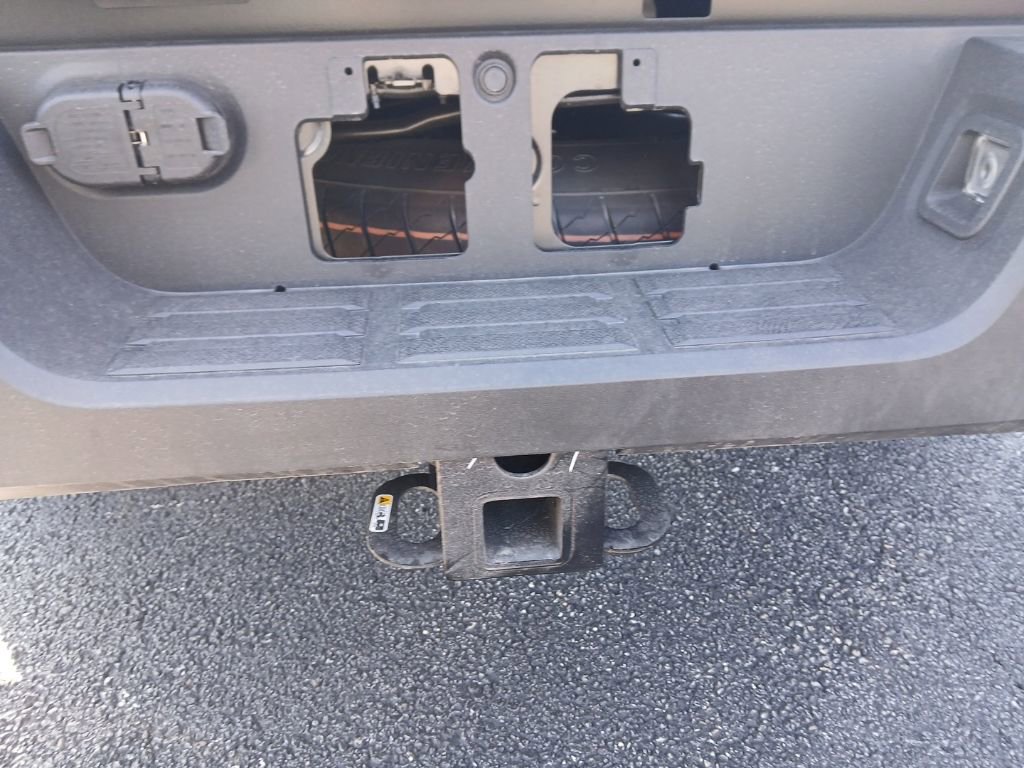 New 2025 Toyota Tacoma TRD Sport image 10