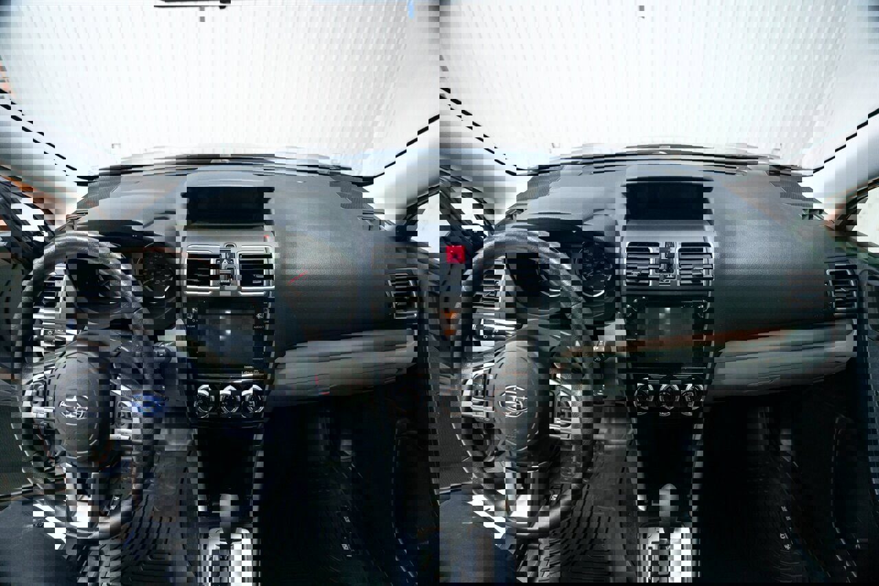 Used 2017 Subaru Forester 2.5i Premium w/ Protection Package #1 image 14