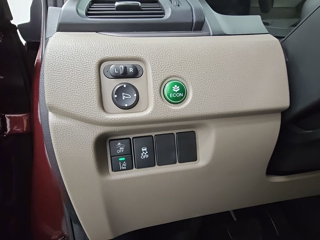 Used 2021 Honda Pilot EX-L image 28