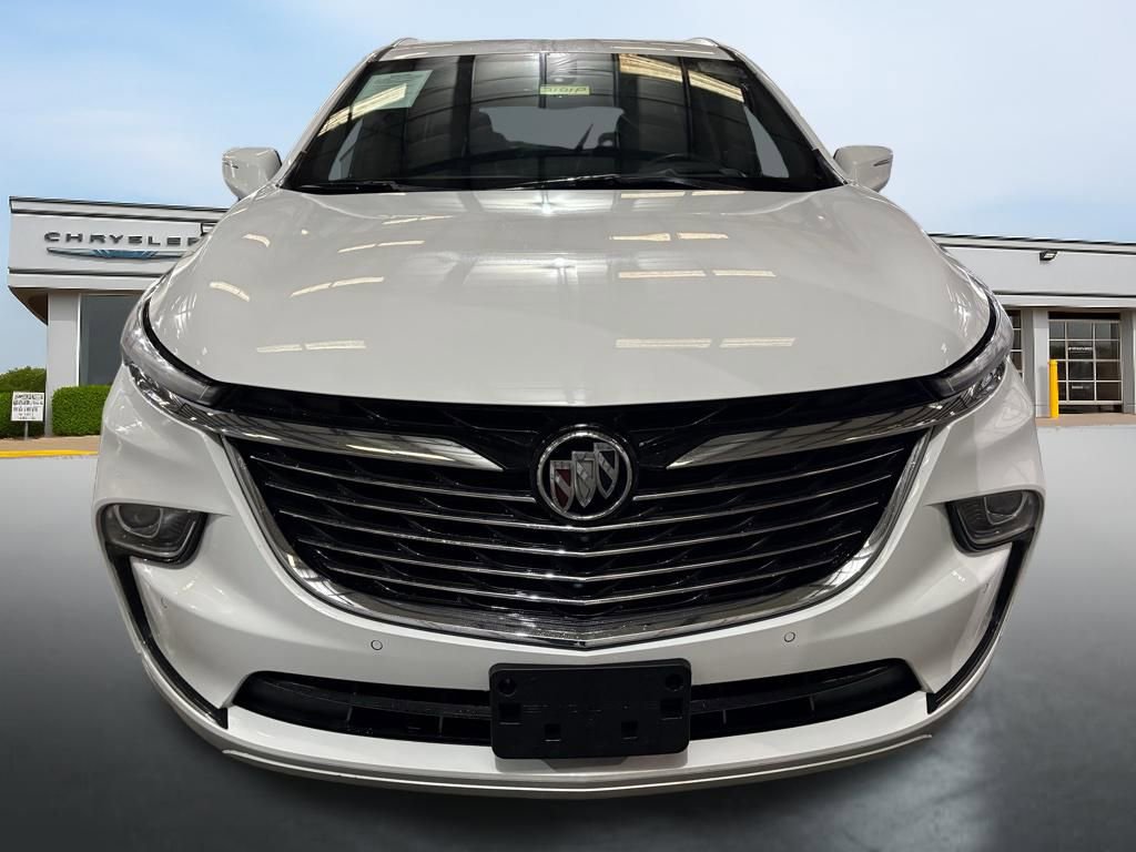 Used 2024 Buick Enclave Premium image 8