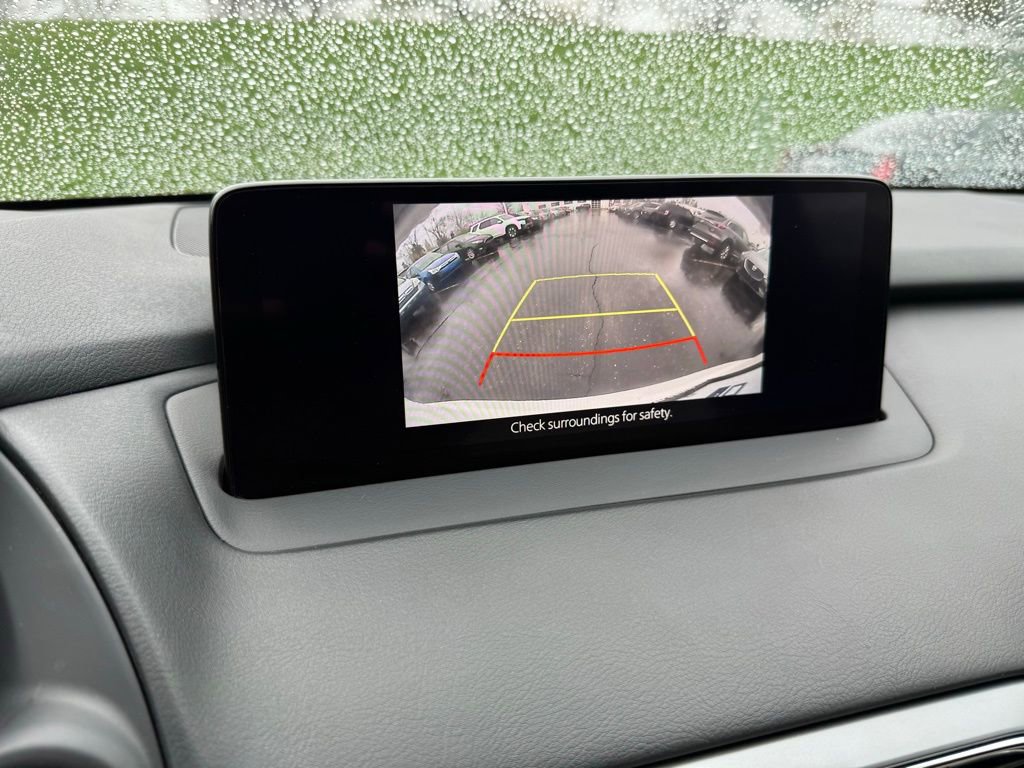 Used 2023 MAZDA CX-9 Touring Plus image 14