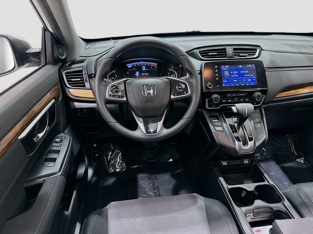 Used 2022 Honda CR-V EX image 23