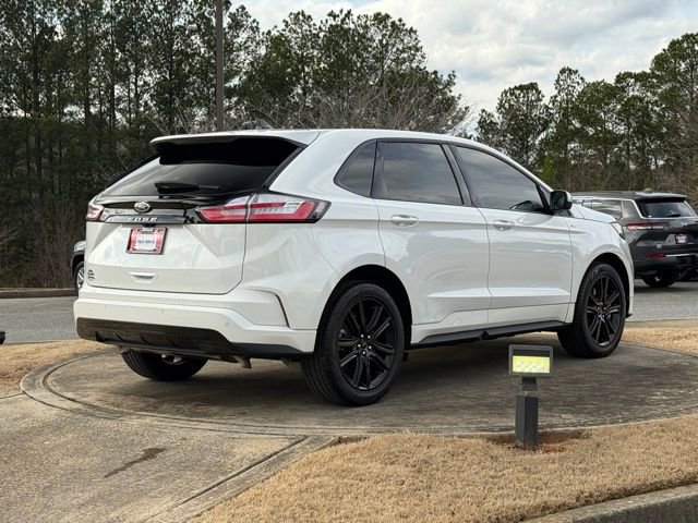 Used 2024 Ford Edge ST-Line image 7