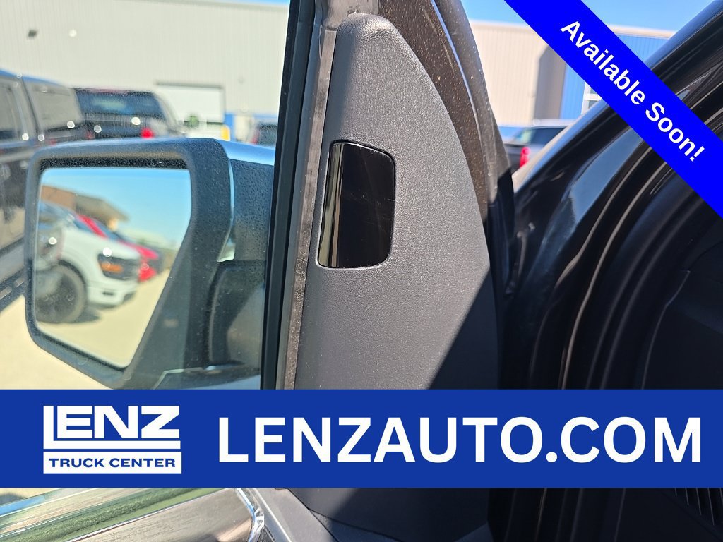 Used 2024 Ford F150 Lariat w/ Equipment Group 502A High AWD/4WD image 8