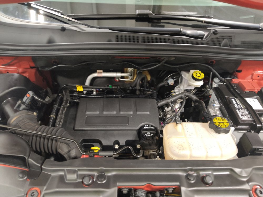 Used 2020 Buick Encore Preferred w/ Safety Package FWD image 30
