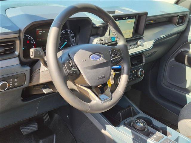 Certified 2024 Ford Maverick XLT w/ XLT Luxury Package FWD image 9