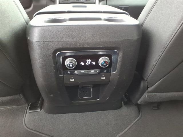 Used 2024 Chevrolet Tahoe Premier image 24