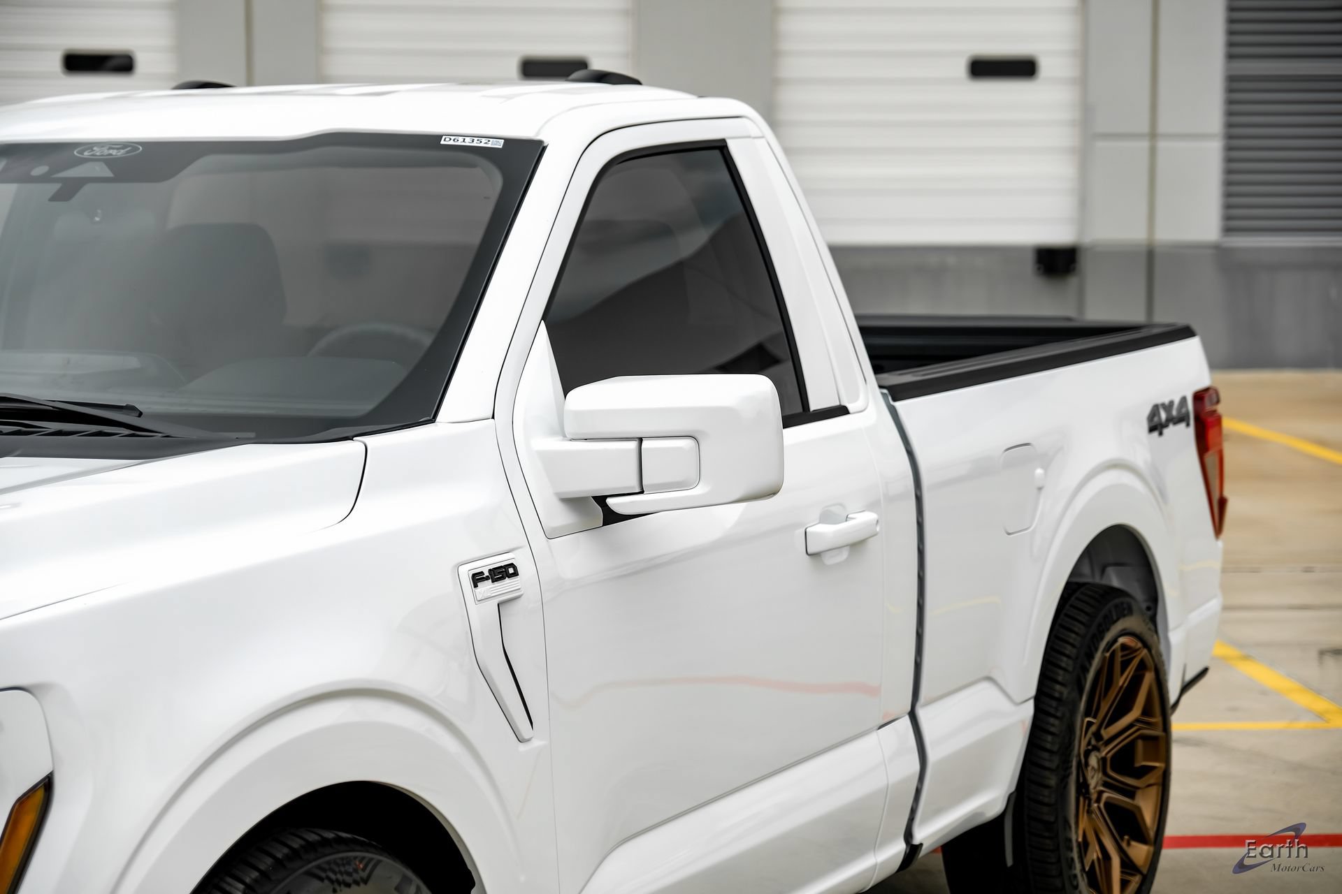 Used 2026 Ford F150 XL AWD/4WD image 26