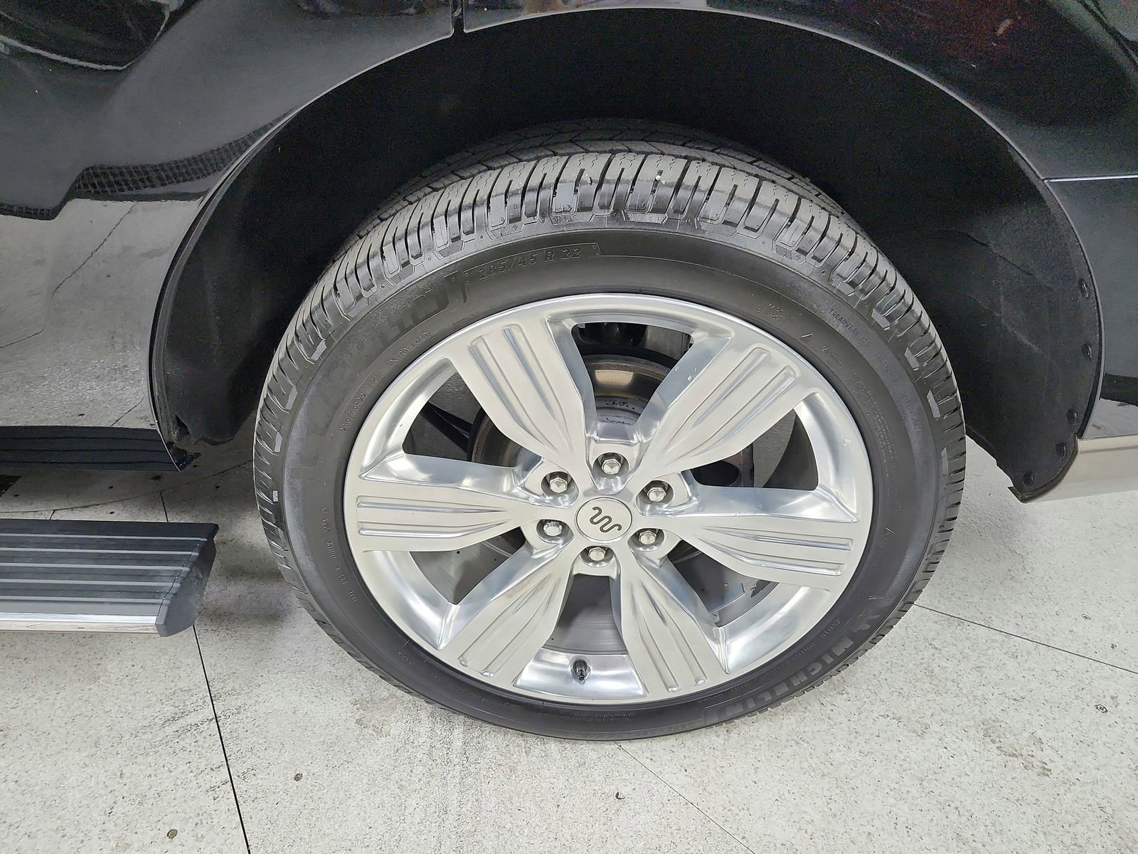 Used 2023 Ford Expedition King Ranch AWD/4WD image 59
