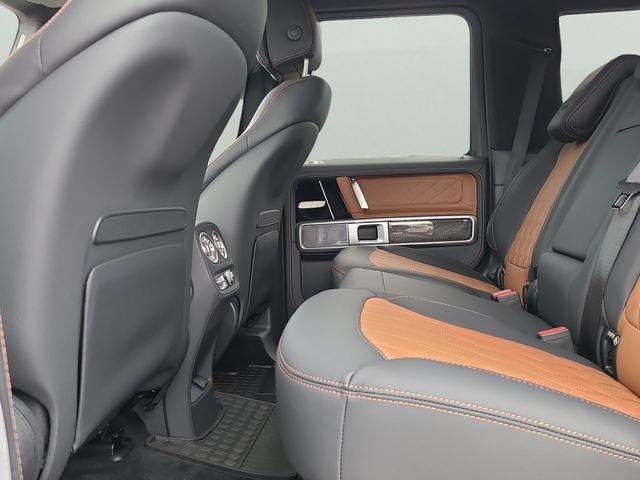 Used 2027 Mercedes-Benz G 63 AMG 4MATIC image 11
