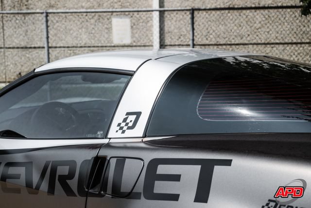 Used 2009 Chevrolet Corvette Z06 w/ Preferred Equipment Group RWD image 29