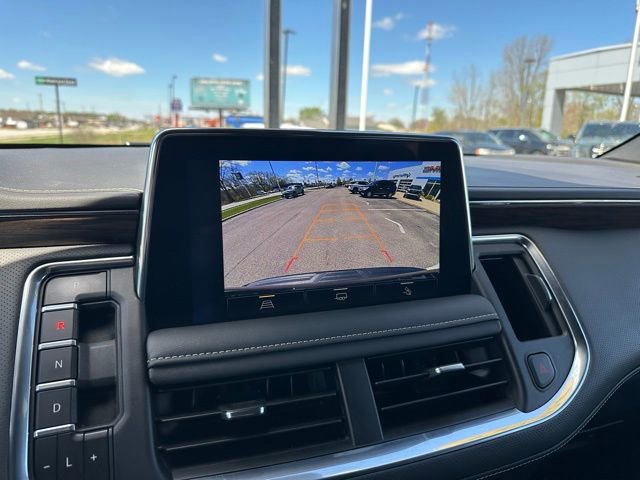 Used 2024 Chevrolet Tahoe Premier w/ Max Trailering Package AWD/4WD image 28