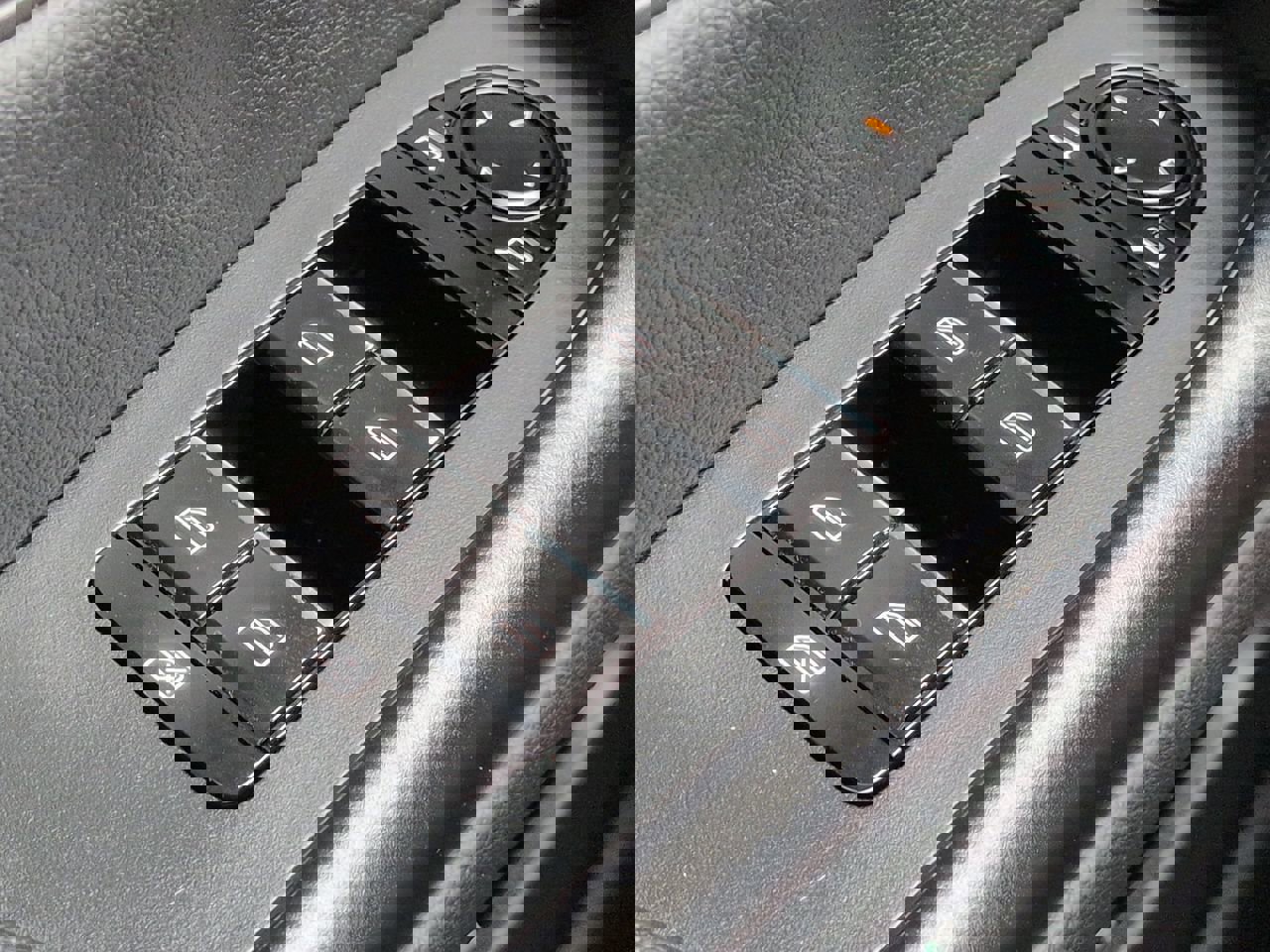 Certified 2025 MAZDA CX-50 AWD 2.5 S w/ Weather Package image 23