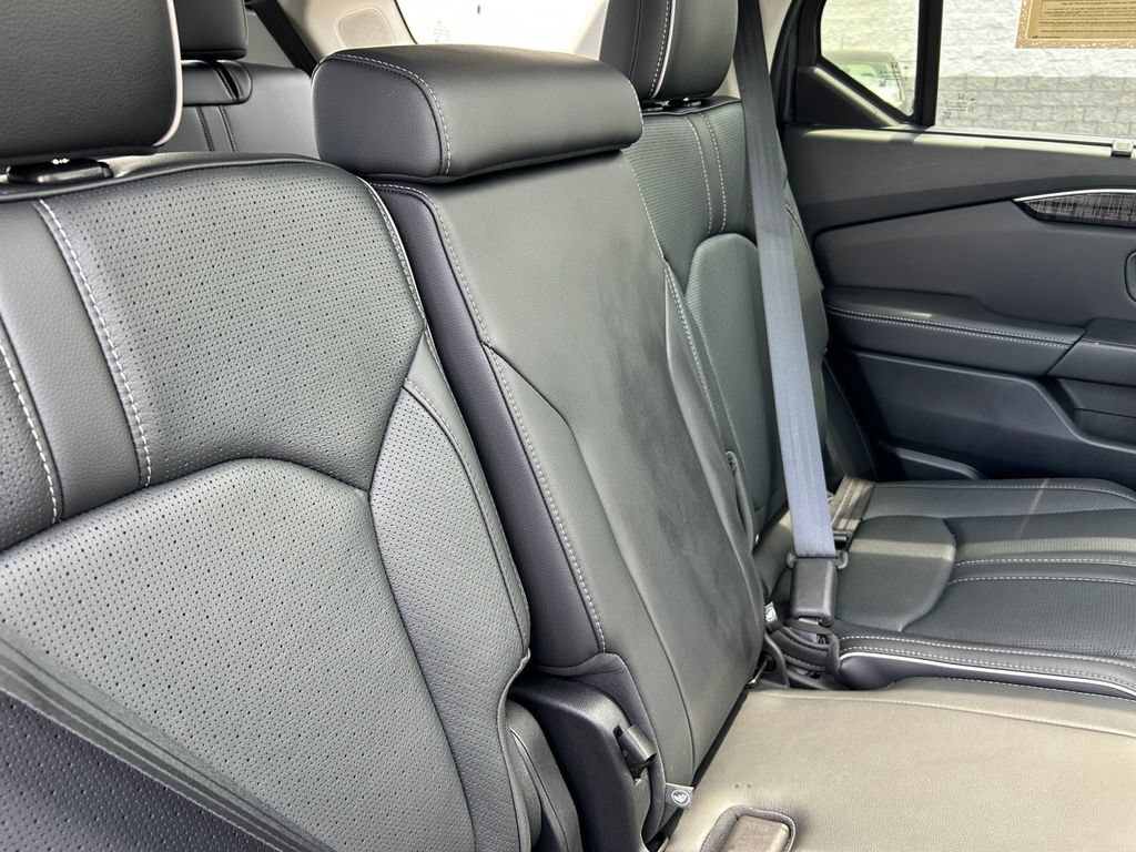 Certified 2023 Honda Pilot Elite image 21