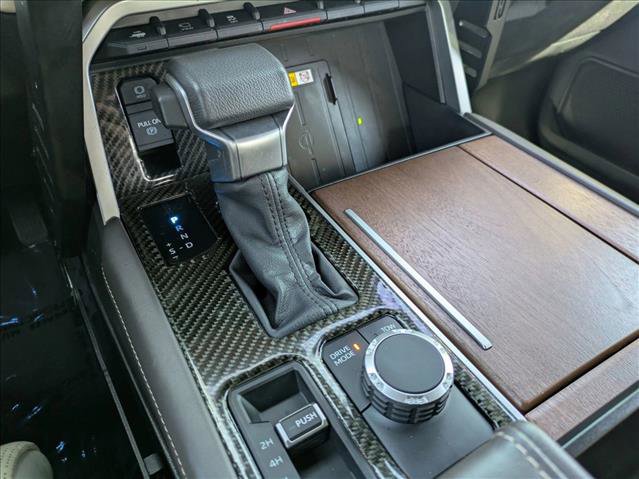 Used 2024 Toyota Tundra 1794 Edition image 11