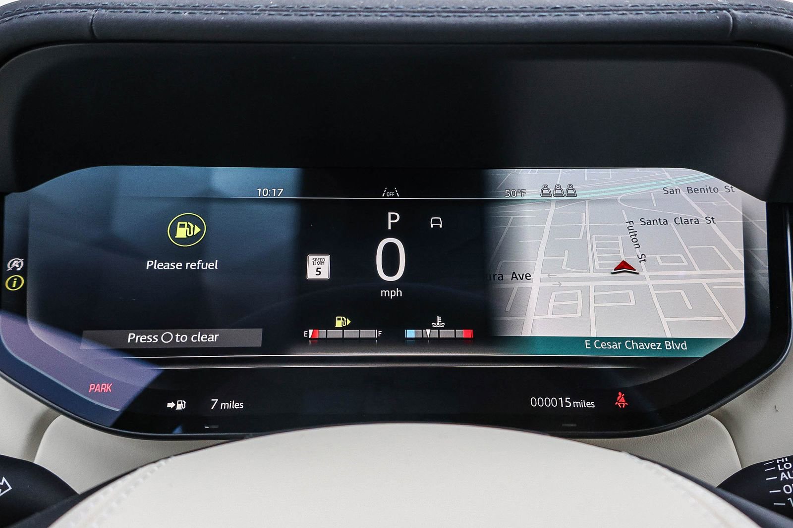 New 2026 Land Rover Range Rover SE image 33