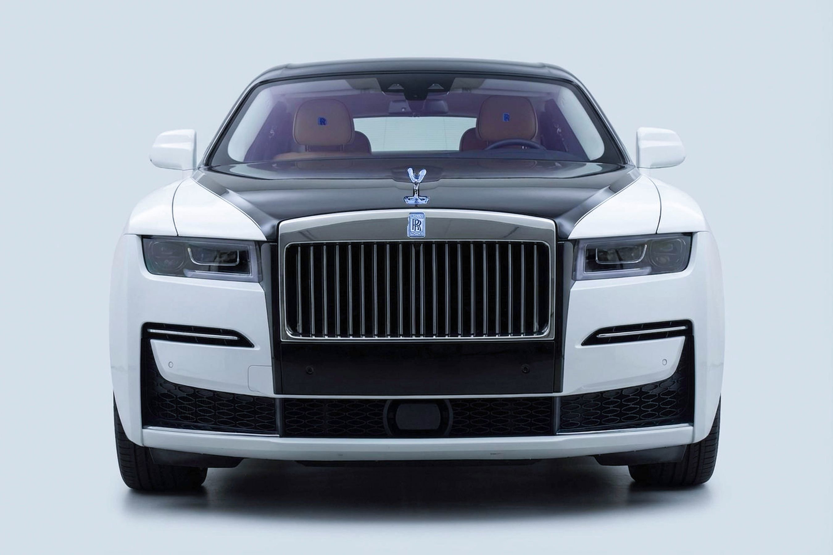 Used 2021 Rolls-Royce Ghost AWD/4WD image 13