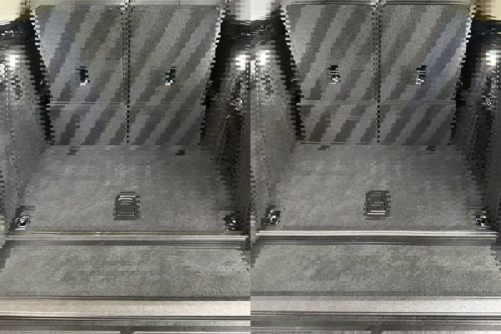 Used 2026 BMW X7 xDrive40i image 15