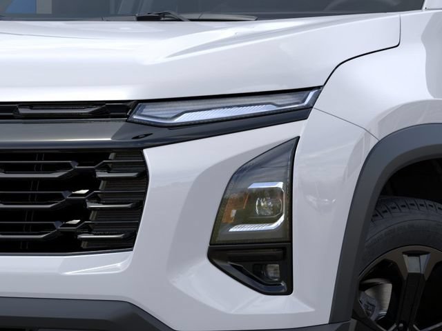 New 2027 Chevrolet Equinox LT w/ Convenience Package II FWD image 10