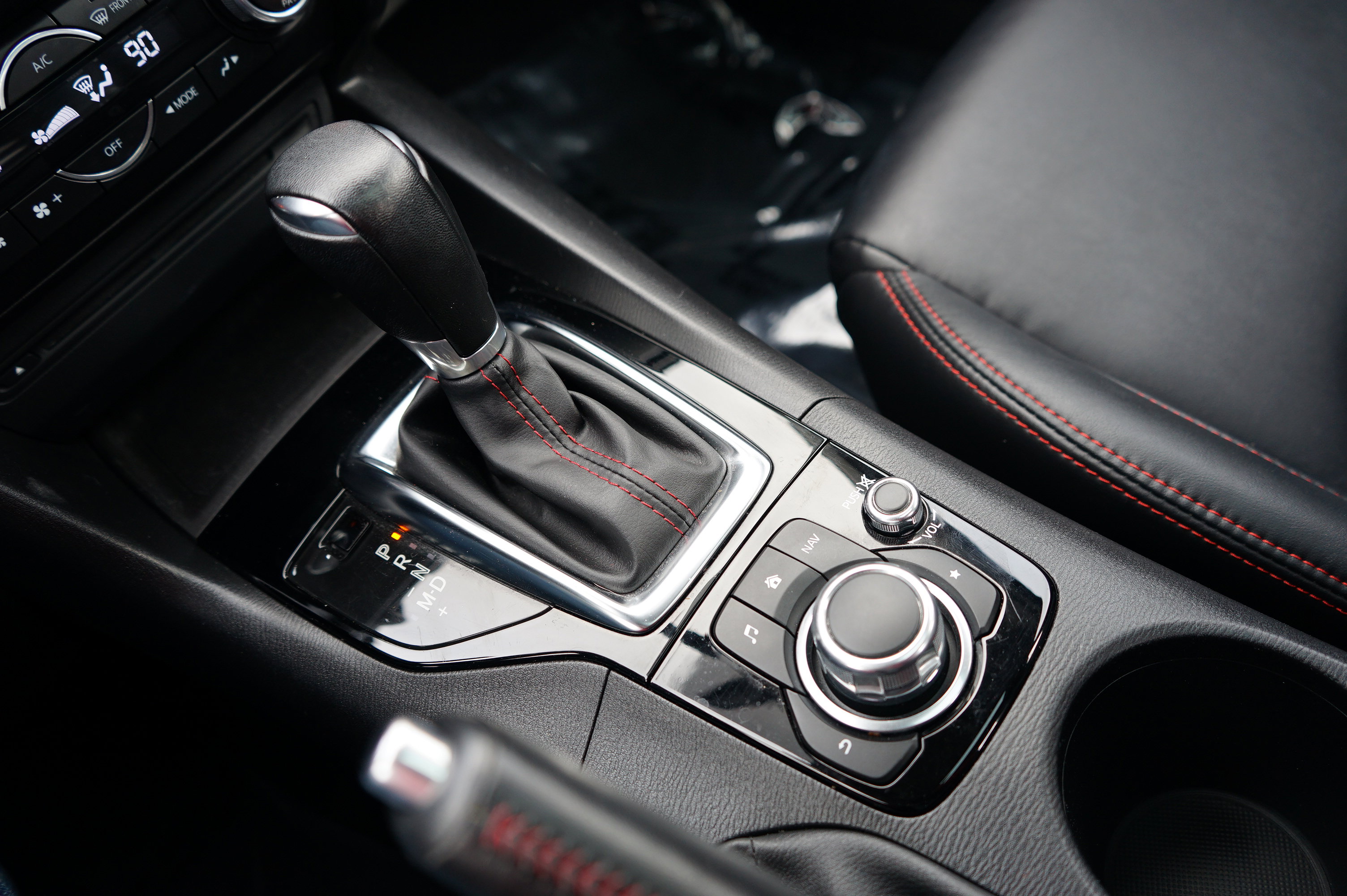 Used 2014 MAZDA MAZDA3 i Grand Touring image 24