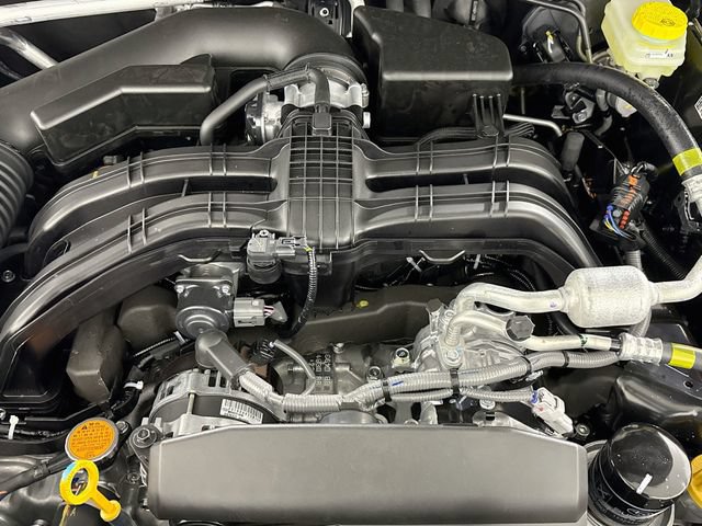 New 2026 Subaru Crosstrek 2.5i Premium AWD/4WD image 28