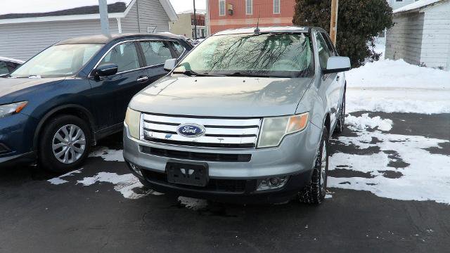 Used 2007 Ford Edge SEL image 2