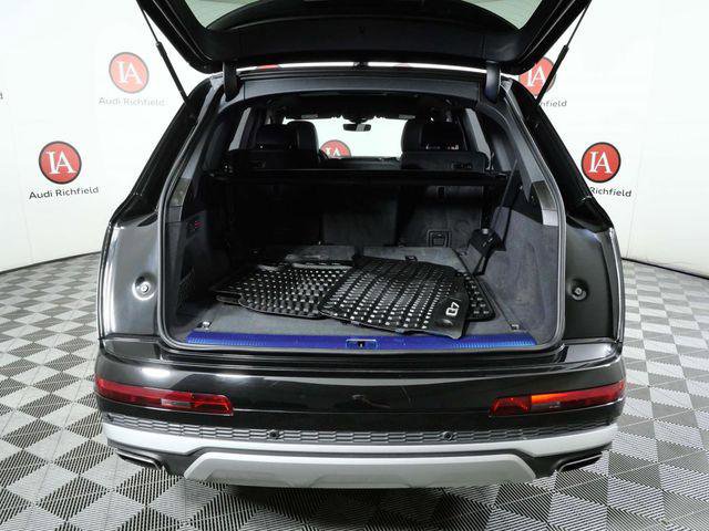 Used 2025 Audi Q7 3.0T Premium Plus w/ Premium Plus Package image 10