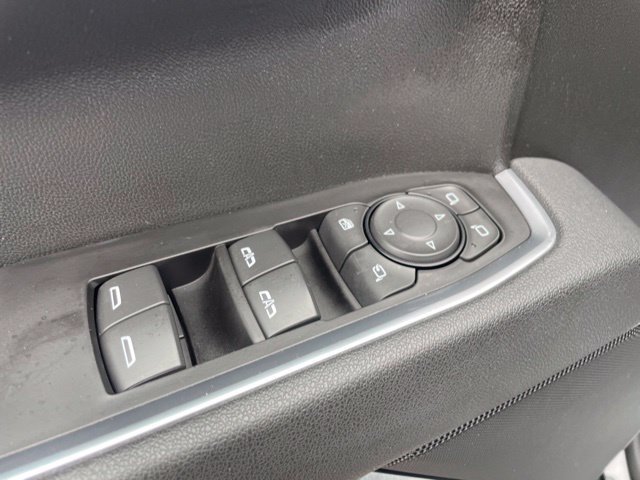 Used 2025 GMC Sierra 1500 SLT AWD/4WD image 10