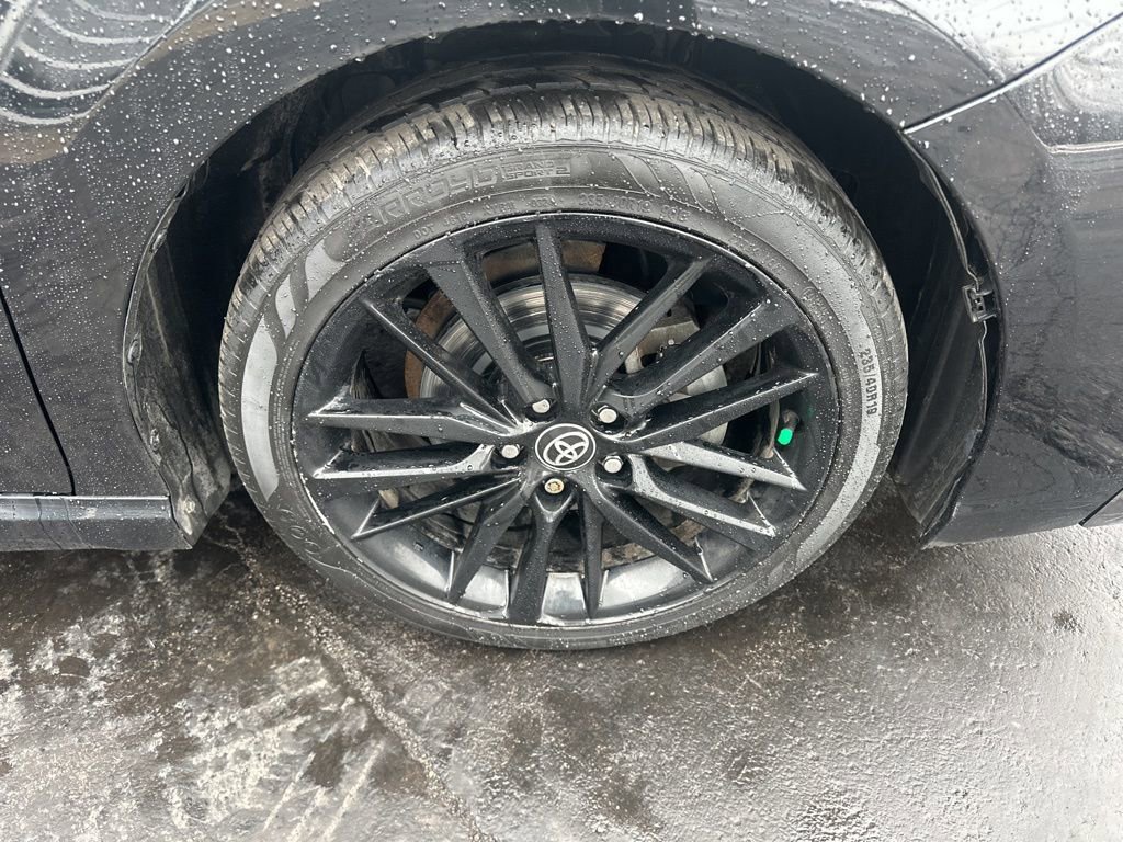 Used 2021 Toyota Camry XSE image 42