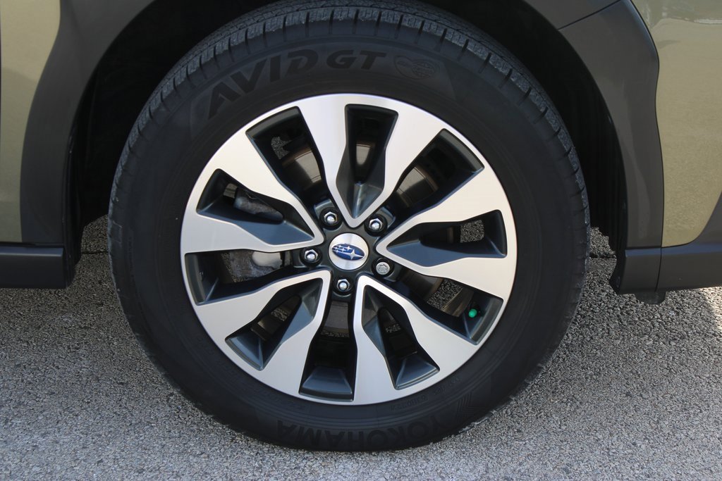 Certified 2023 Subaru Outback Touring XT image 34