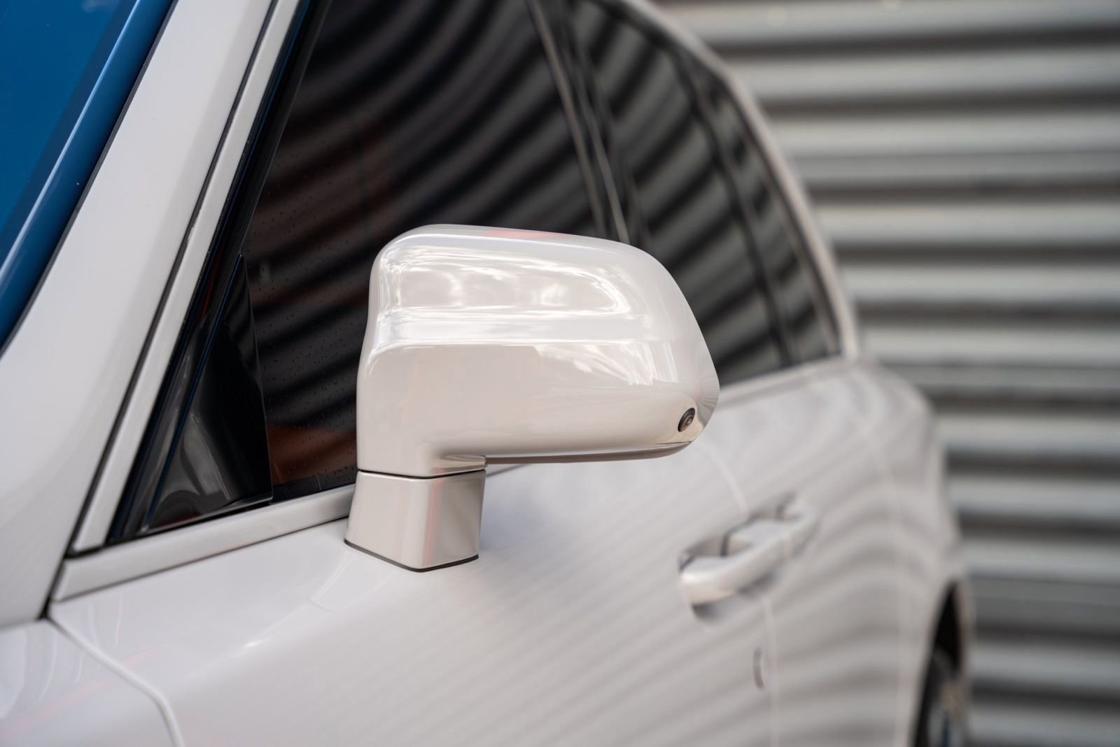 Used 2025 Rolls-Royce Cullinan image 52