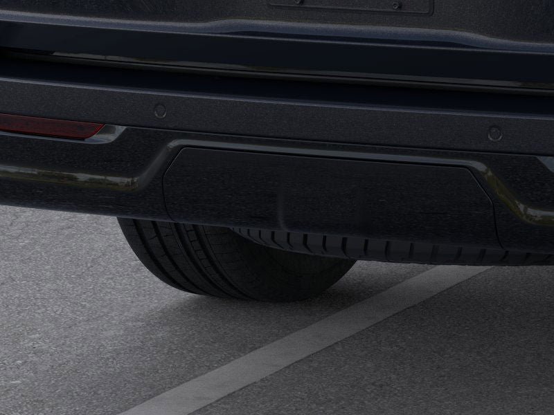New 2026 Lincoln Navigator Reserve w/ Jet Appearance Package image 23